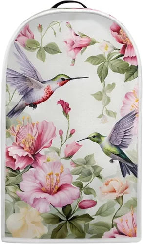 Vista 47 de doginthehole Cubiertas para licuadora de colibrí para cocina, fundas lavables para electrodomésticos, antihuellas dactilares, resistentes a