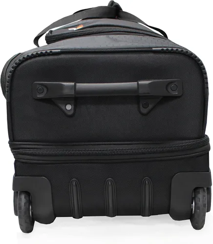 Vista 2 de Gear - Bolsa de lona con fondo enrollable de 32 pulgadas, Negro -, Pathfinder Gear - Bolsa de lona con fondo rodante de 32 pulgadas, 32 pulgadas