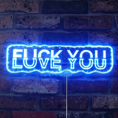 Vista 22 de ADVPRO Flor con tatuaje de serpiente RGB Dynamic Glam LED Sign - Forma de corte a borde - Decoración de pared 3D inteligente - Iluminación dinámica