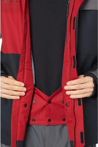 Vista 4 de Obermeyer Womens Grommet Jacket
