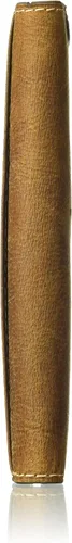 Vista 3 de Wrangler Men's Leather Rodeo Wallet