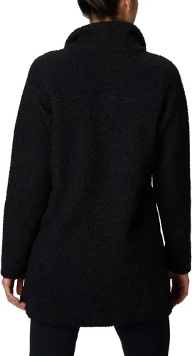 Vista 2 de Columbia Panorama - Chaqueta larga para mujer