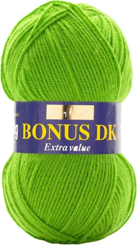 Vista 31 de Hayfield Bonus DK 554 Tomate
