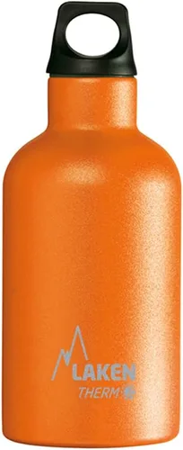 Vista 11 de Laken Thermo Futura - Botella de agua de acero inoxidable aislada al vacío, boca estrecha, 12-25 onzas