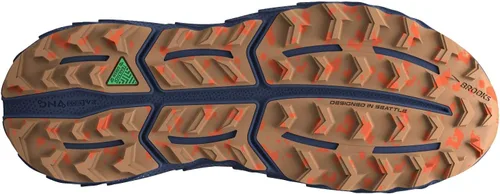 Vista 6 de Brooks Zapatillas de running Cascadia 17 Trail para mujer