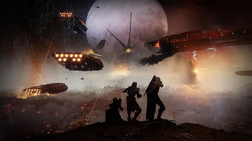 Vista 3 de Destiny 2 - Xbox One Standard Edition