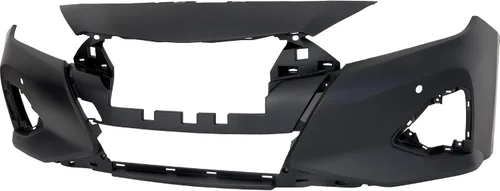 Vista 21 de Garage-Pro Cubierta de parachoques compatible con Nissan Altima CAPA Sedan trasero 2002-2006