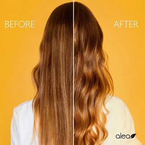 Vista 6 de ALEA - Acondicionador para el cabello dañado - Línea de cabello dañado - 16.9 fl oz - con proteínas de seda y aceite de argán - Libre de sulfatos