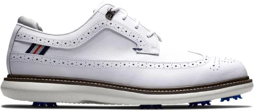Vista 2 de FootJoy Zapato de golf Traditions para hombre