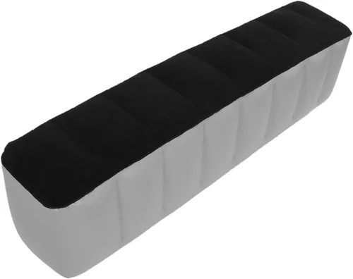 Vista 5 de Chrees Car Bed Air Mattress, Inflatable Filler Pad for Back Seat Sleeping