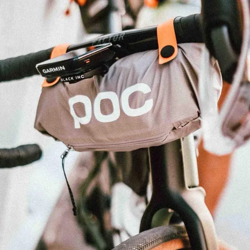 Vista 4 de POC Signal - Chaqueta para todo tipo de clima, para hombre