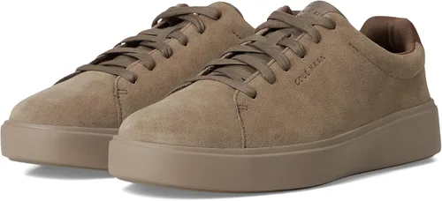 Vista 12 de Cole Haan Tenis Grand Crosscourt Traveler para hombre bronceado (British Tan)