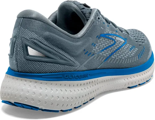 Vista 5 de Brooks Glycerin 19 - Tenis de running para hombre