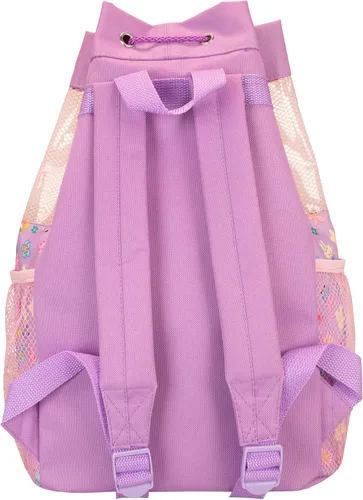 Vista 4 de Peppa Pig Peppa - Bolsa de natación para niños