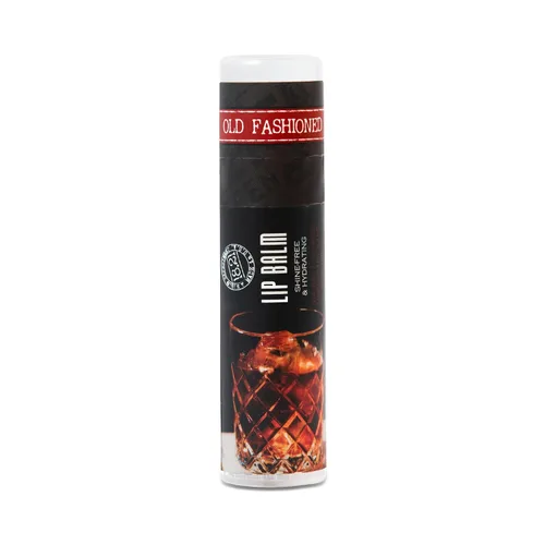 Vista 7 de 18.21 Man Made Lip Balm - Lip Protectant Hydrates & Moisturizes with Beeswax, Cocoa Butter & Vitamin E - For Chapped and Dry Lips
