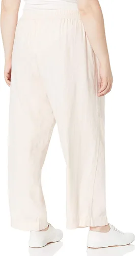 Vista 2 de Jessica Simpson Womens Nara Drawstring Beach Pant