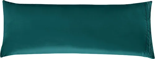 Vista 58 de Elegant Comfort Fundas de almohada sólidas de microfibra de alta calidad hotelera, tejido suave, resistente a las arrugas y a las manchas, fácil