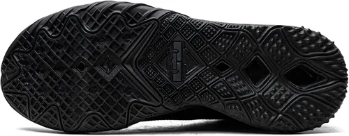 Vista 5 de Nike Lebron XVIII - Tenis deportivos de baloncesto bajos para hombre DV7562
