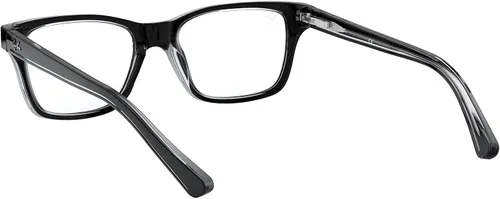 Vista 6 de Ray-Ban Junior Kids RY1536 - Marcos cuadrados para anteojos graduados