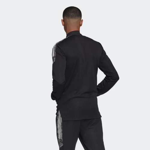 Vista 4 de Adidas Condivo 21 - Chaqueta deportiva negra Primeblue