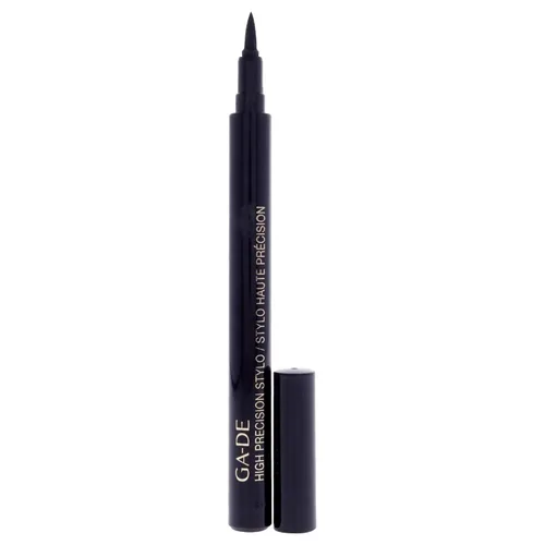 Vista 2 de GA-DE Delineador de ojos de alta precisión Stylo Intense – Delineador líquido de larga duración – Ideal para el aspecto de ojo de gato – Impermeable