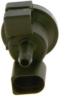 Vista 2 de BOSCH 0280142431 Válvula de purga del bote de vapor del equipo original
