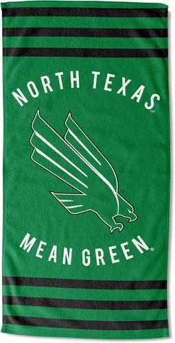 Vista 87 de Northwest NCAA Texas A&M Aggies - Toalla de playa unisex para adultos, 30 x 60 pulgadas, psicodélico