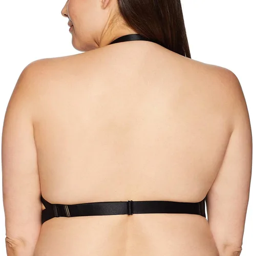 Vista 2 de Maidenform Sujetador de escote profundo de talla grande para mujer