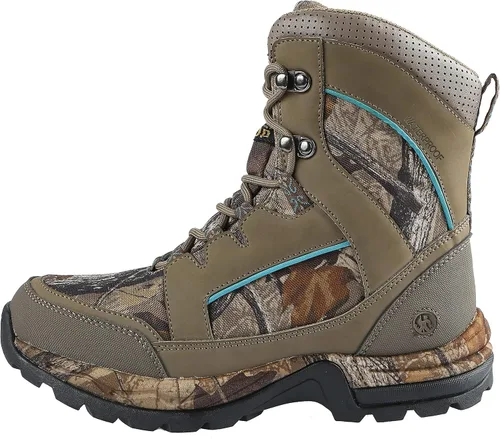 Vista 8 de Northside Woodbury 800 - Zapatillas de caza para mujer