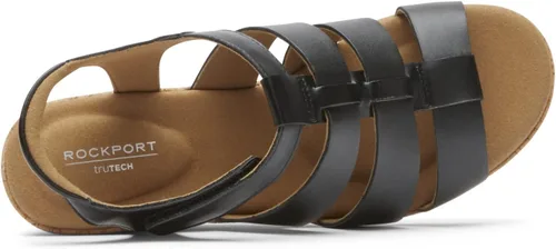 Vista 3 de Rockport Womens Briah New Gladiator