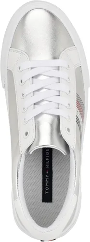 Vista 2 de Tommy Hilfiger Tenis Andrei para mujer