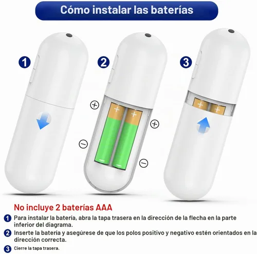 Vista 9 de Control remoto por voz de repuesto para Google-Chromecast-Remote, para Chromecast con Google TV Remote 4K/HD y Google TV Streamer 4K