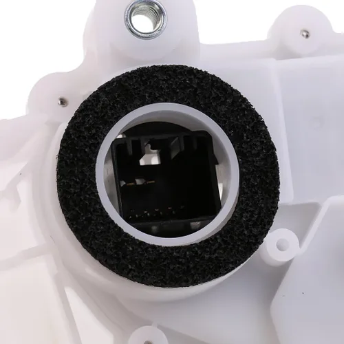 Vista 4 de 7109 Reemplazo del actuador de la cerradura de la puerta del lado del conductor delantero izquierdo para Honda CR-V CRV 72150-SWA-A01 2007-2011