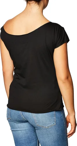 Vista 3 de Costume Culture playera "I Love The 80's" para mujer