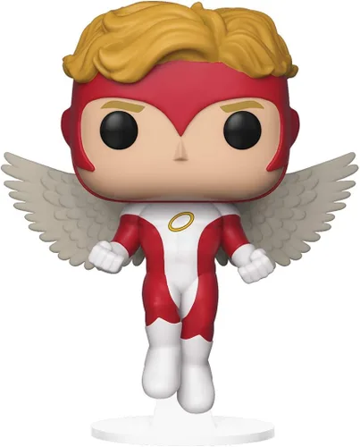Vista 2 de Funko Caja de suscripción Marvel Collector Corps - Tema X-Men, enero de 2019