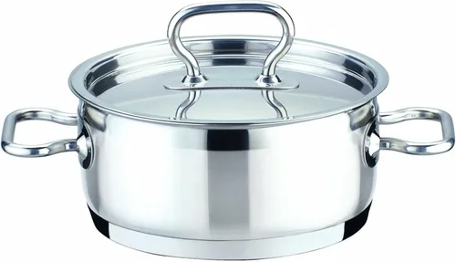 Vista 3 de Tescoma Home Profi Juego de utensilios de cocina de acero inoxidable de 9 piezas