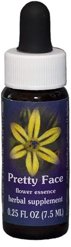 Vista 2 de Flower Essence Services Essence, haya, 0.25 onzas