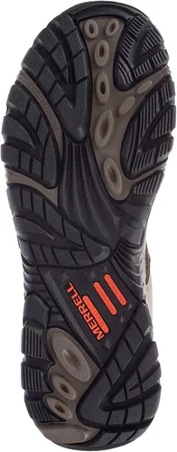 Vista 6 de Merrell Men's Moab Onset Waterproof Composite Toe Construction Shoe