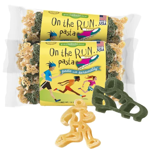 Vista 50 de Pastabilities Pasta con forma divertida para niños, pasta Let's Go Crabin', tema de animales de cangrejo, estrellas de mar y sol, pasta de trigo