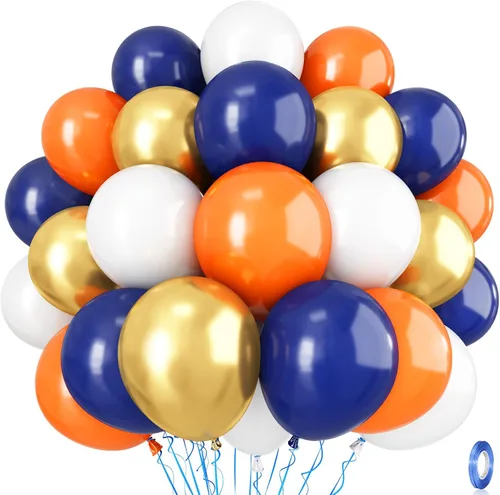 Vista 29 de Globos de Huellas de Patas de Perro, Globos de Látex de Cumpleaños con Lindo Tema de Cachorros y Mascotas para Niños y Niñas, Decoraciones de Fiesta