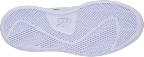 Vista 4 de PUMA Unisex-Child Smash Hook and Loop Sneaker