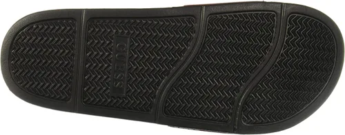 Vista 4 de GUESS Sandalia Eppie Slide para hombre