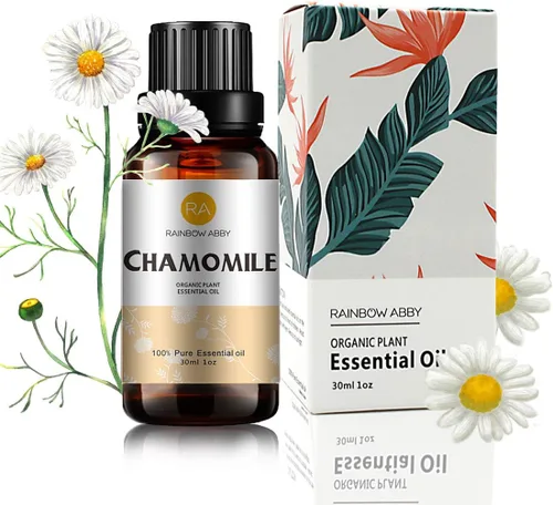Vista 7 de Aceite esencial de manzana (1.0 fl oz), 100% puro aceite de manzana orgánico natural para difusor, masaje, cuidado de la piel, yoga