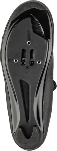 Vista 2 de Louis Garneau, Mujer, Jade Xz Zapatos Negro 020