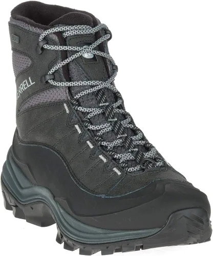 Vista 4 de Merrell Thermo Chill - Carcasa impermeable para hombre de 6 pulgadas
