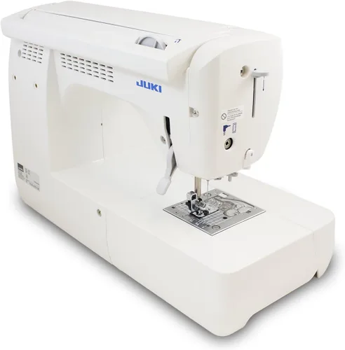 Vista 6 de Juki HZL-DX serie máquina de coser HZL-DX5 brazo estándar