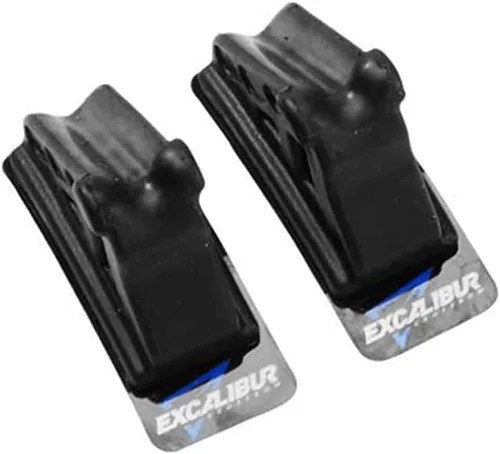 Vista 4 de Sistema de amortiguación de sonido Excalibur Sistema supresor de silenciador de ballesta duradero eficaz y versátil con reducción de ruido