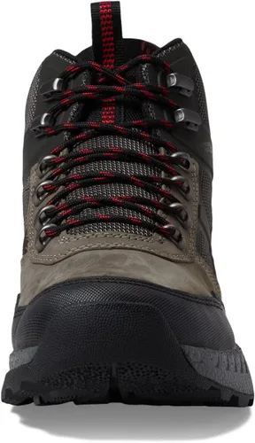 Vista 2 de Wolverine Botas de senderismo impermeables para hombre Guide Ultraspring