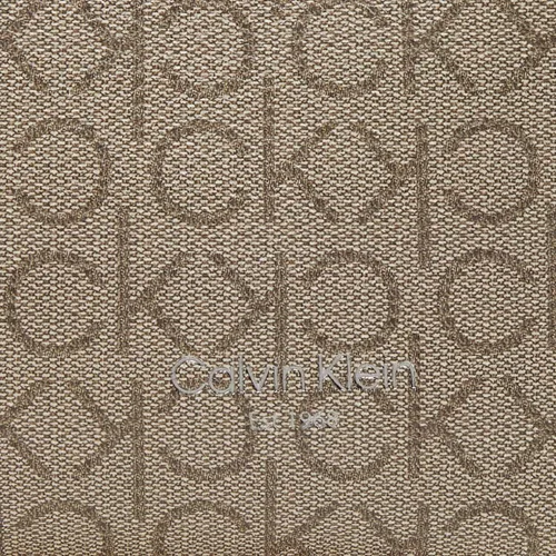 Vista 7 de Calvin Klein Adeline - Bandolera con triple compartimento