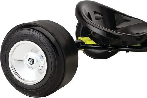 Vista 9 de Razor DXT Drift Trike amarillo, talla única